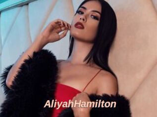 AliyahHamilton