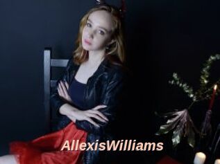 AllexisWilliams