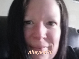 Alleykat78