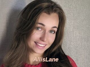 AllisLane