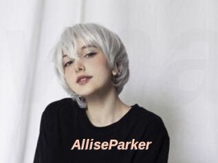 AlliseParker