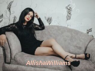 AllishaWilliams