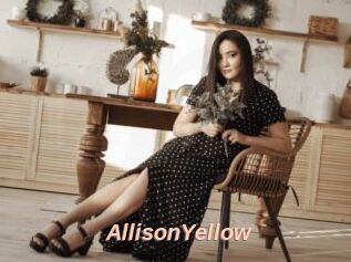 AllisonYellow