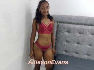 AllissonEvans