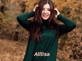 Alllisa