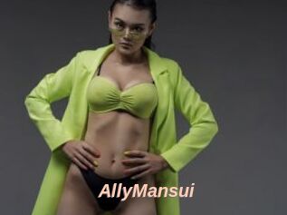 AllyMansui