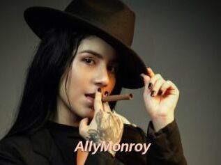 AllyMonroy