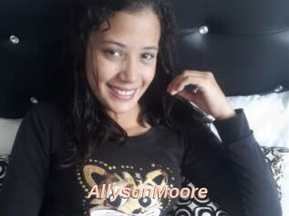 AllysonMoore