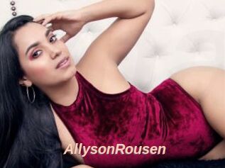 AllysonRousen