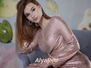 AlyaRed