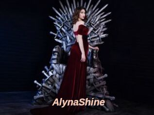 AlynaShine