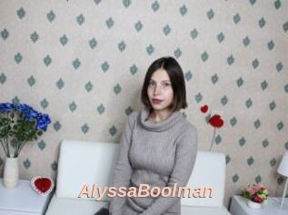 AlyssaBoolman