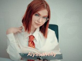 AlyssaKelly