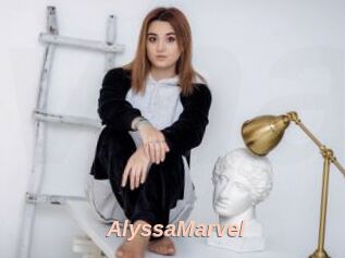 AlyssaMarvel