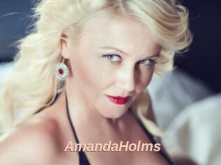 AmandaHolms