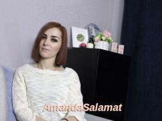 AmandaSalamat