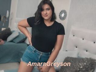 AmaraGreyson