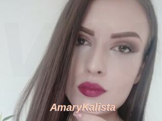 AmaryKalista