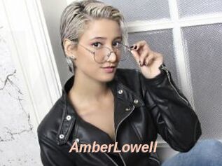 AmberLowell