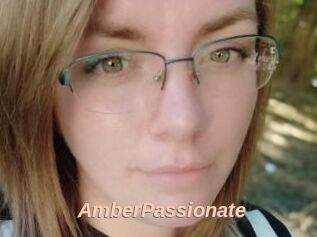 AmberPassionate