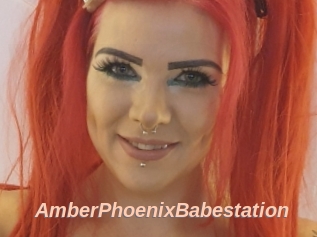 AmberPhoenixBabestation