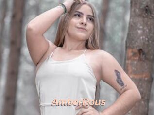 AmberRous