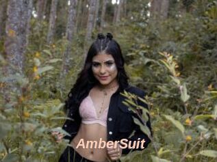 AmberSuit