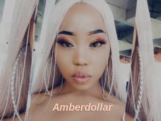 Amberdollar