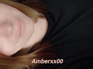 Amberxx00