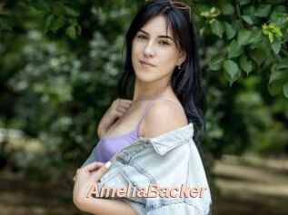 AmeliaBacker