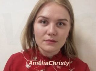 AmeliaChristy