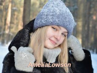 AmeliaLowson