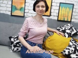 AmeliaPage