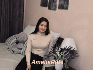 AmeliaRide