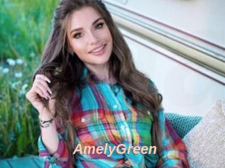 AmelyGreen