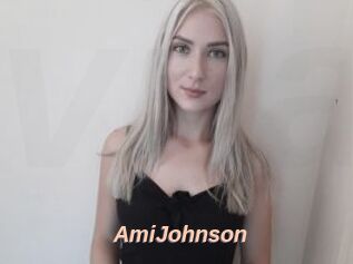 AmiJohnson