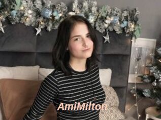 AmiMilton