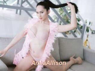 AmiaAllison