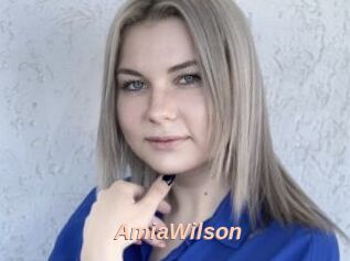 AmiaWilson