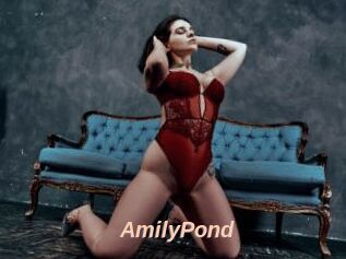 AmilyPond