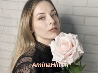 AminaHilton