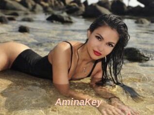 AminaKey