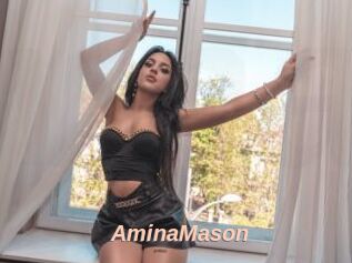 AminaMason