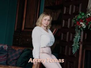 AmmyTomas