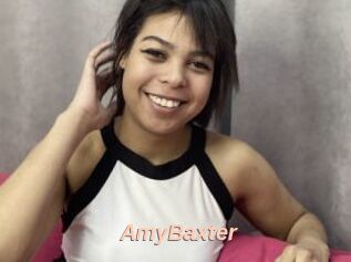 AmyBaxter