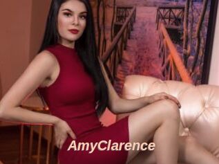 AmyClarence