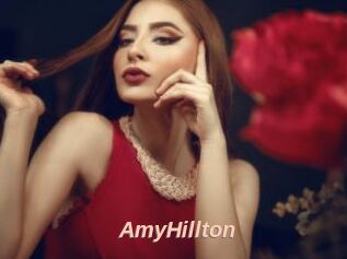 AmyHillton