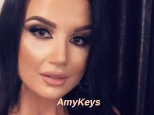 AmyKeys