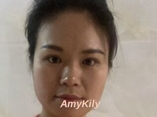 AmyKily