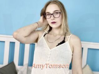 AmyTomson